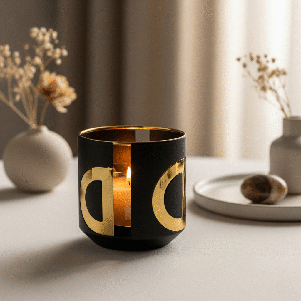 Candle Stand