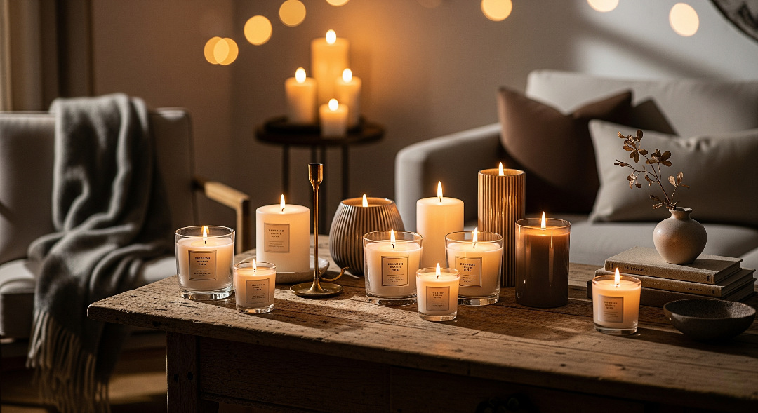 Illuminate Life with Eoswood