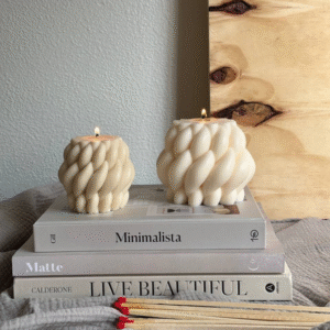 Knot Candle