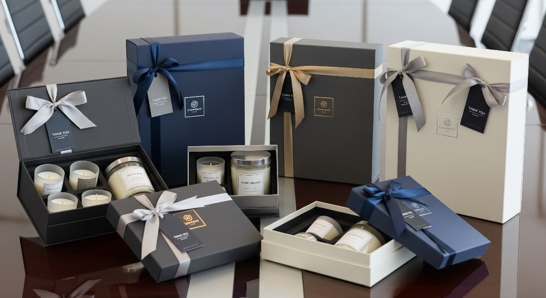 Thoughtful Gifting Starts Here